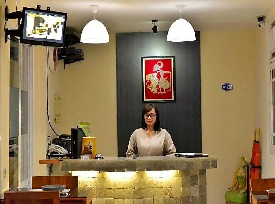 Chorus Family Homestay-1
